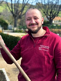 Adrian Arghirescu
