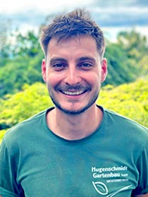 Jacob Hugenschmidt